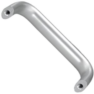 9302-2.50-8-32-A-2 OVAL HANDLE AL/AN SU